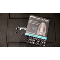 FX Airguns FX Hybrid Slugs 7.62mm (.30) | 44.5 grains | 100pcs