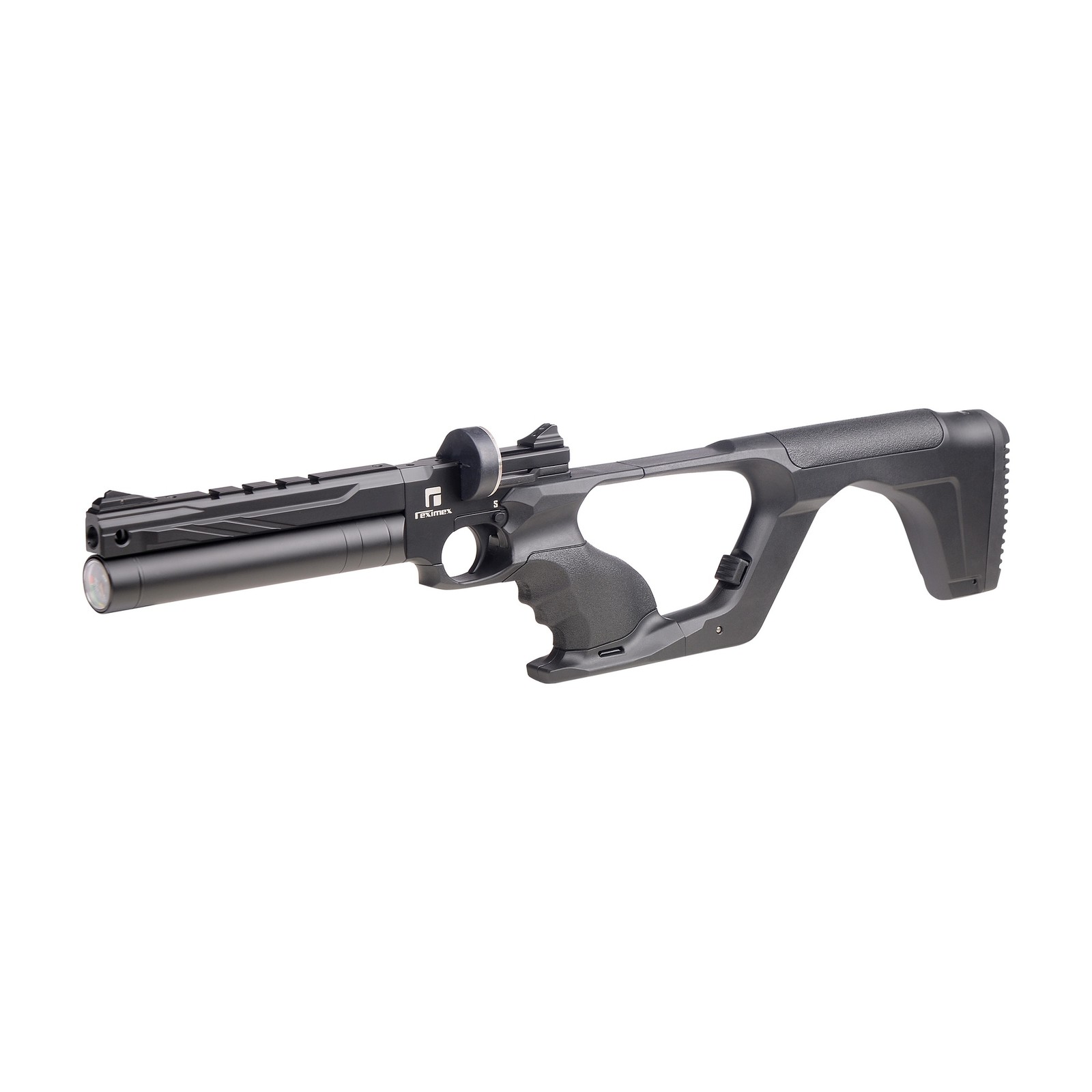 Reximex Reximex RP PCP Pistol/Carbine 5.5mm (.22)