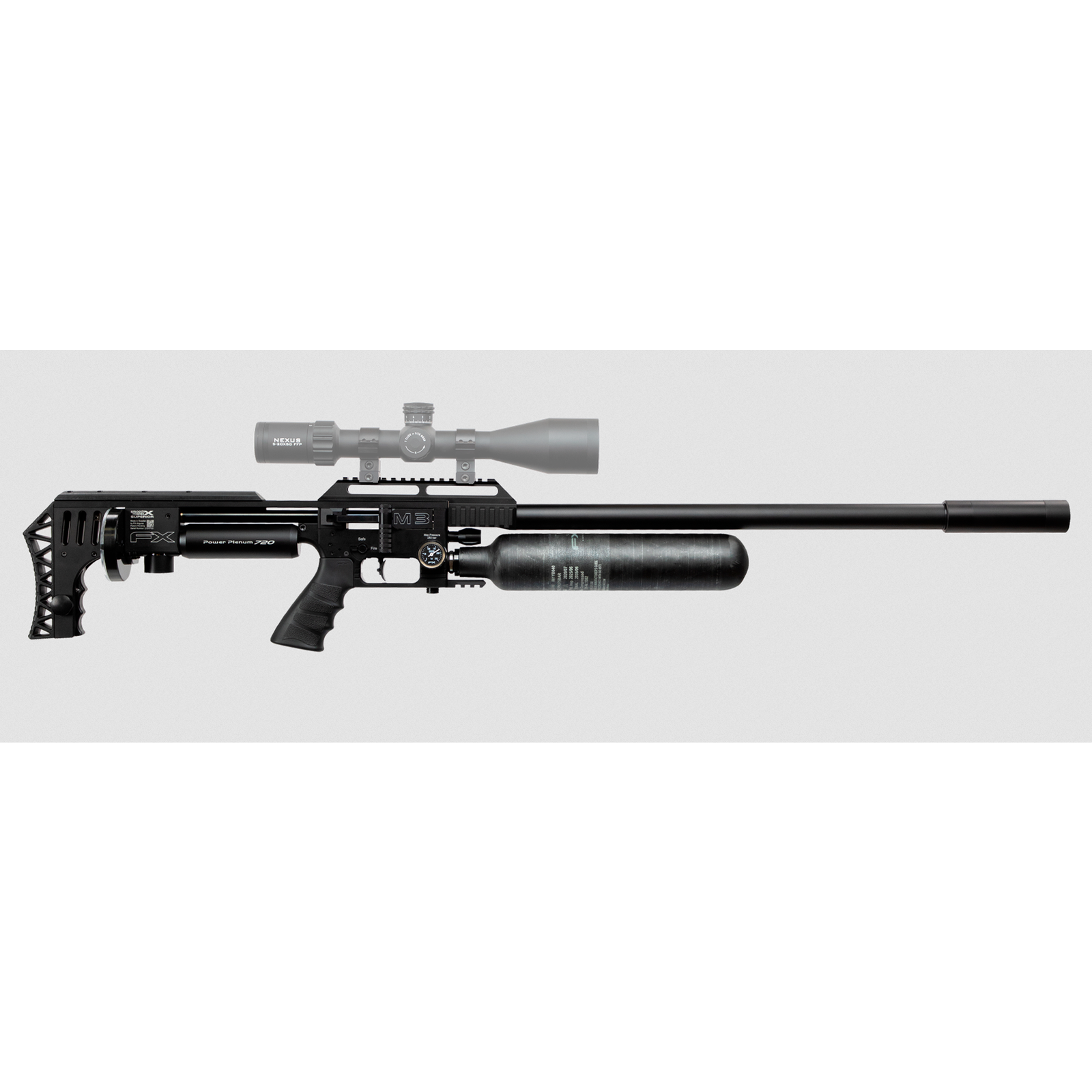 FX Airguns FX Impact M3