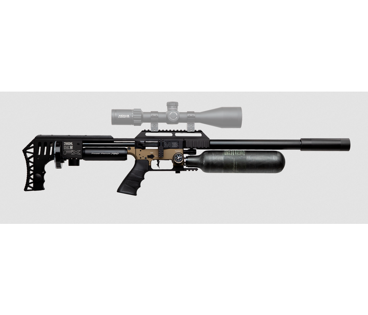 Fx Impact M3 Sniper Airguns Europe 52 Off 2767