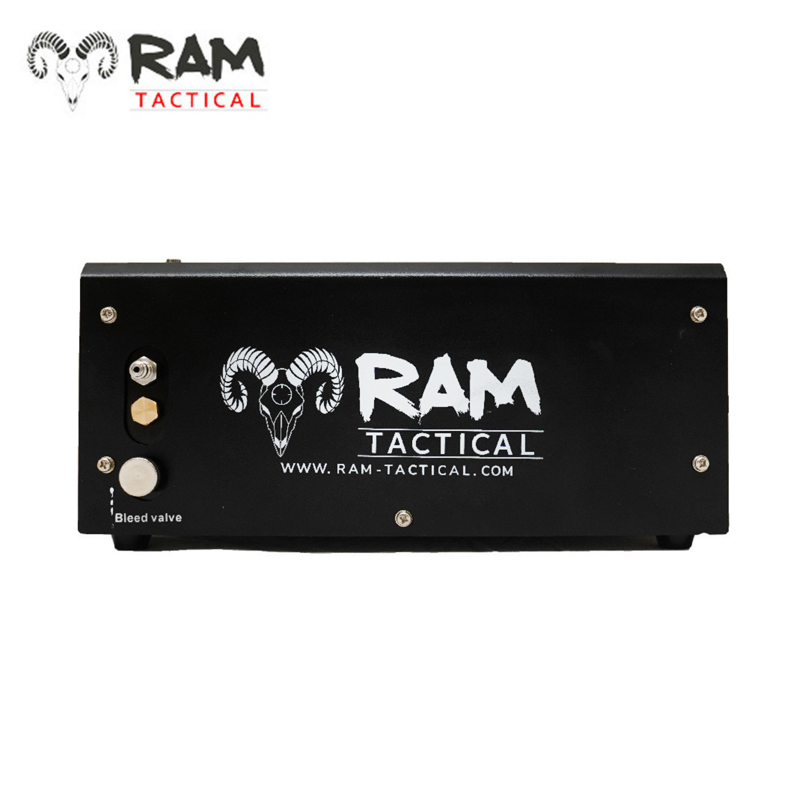 RAM RAM PCP Compressor