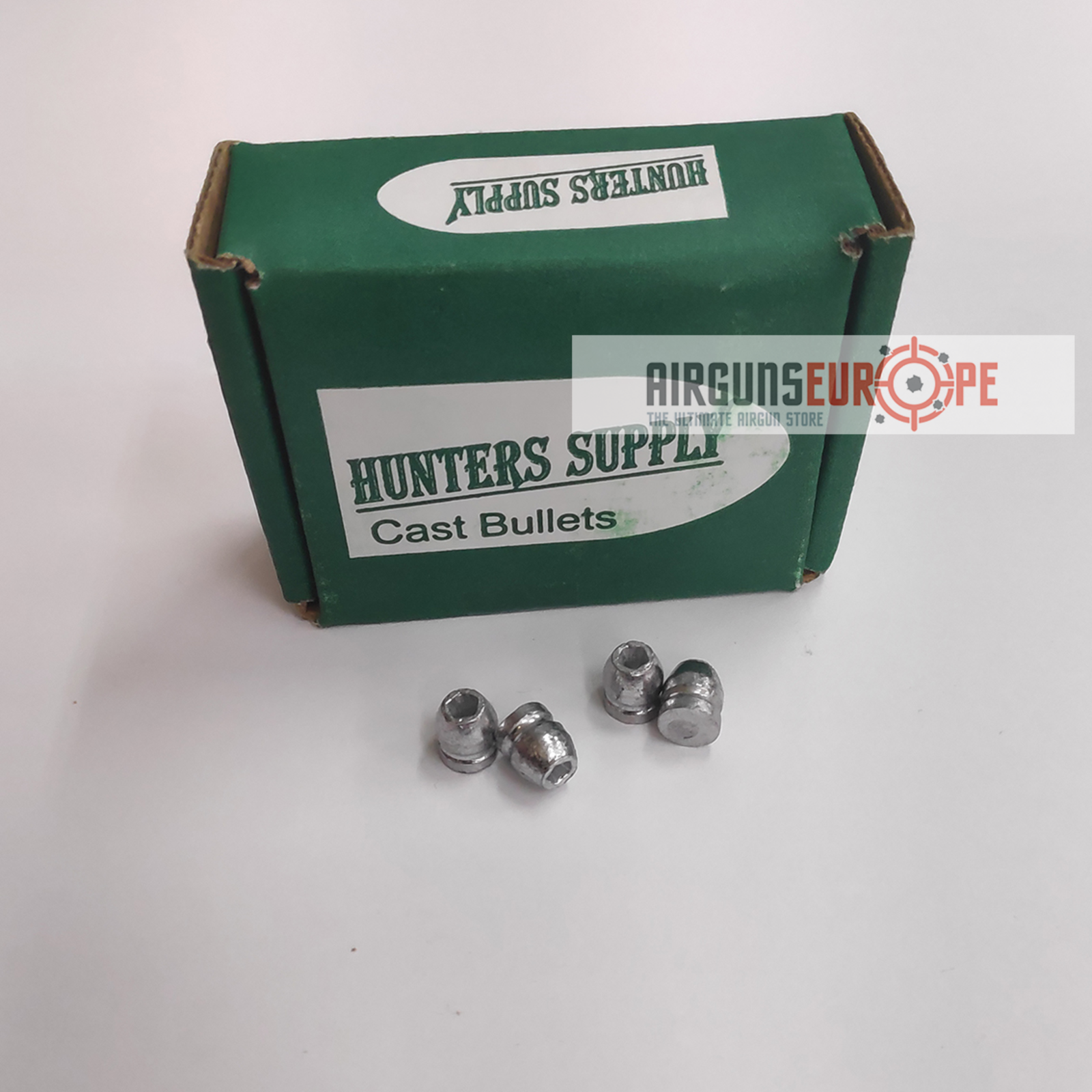 Hunter Supply PHP 9mm (.356) | 95 grains