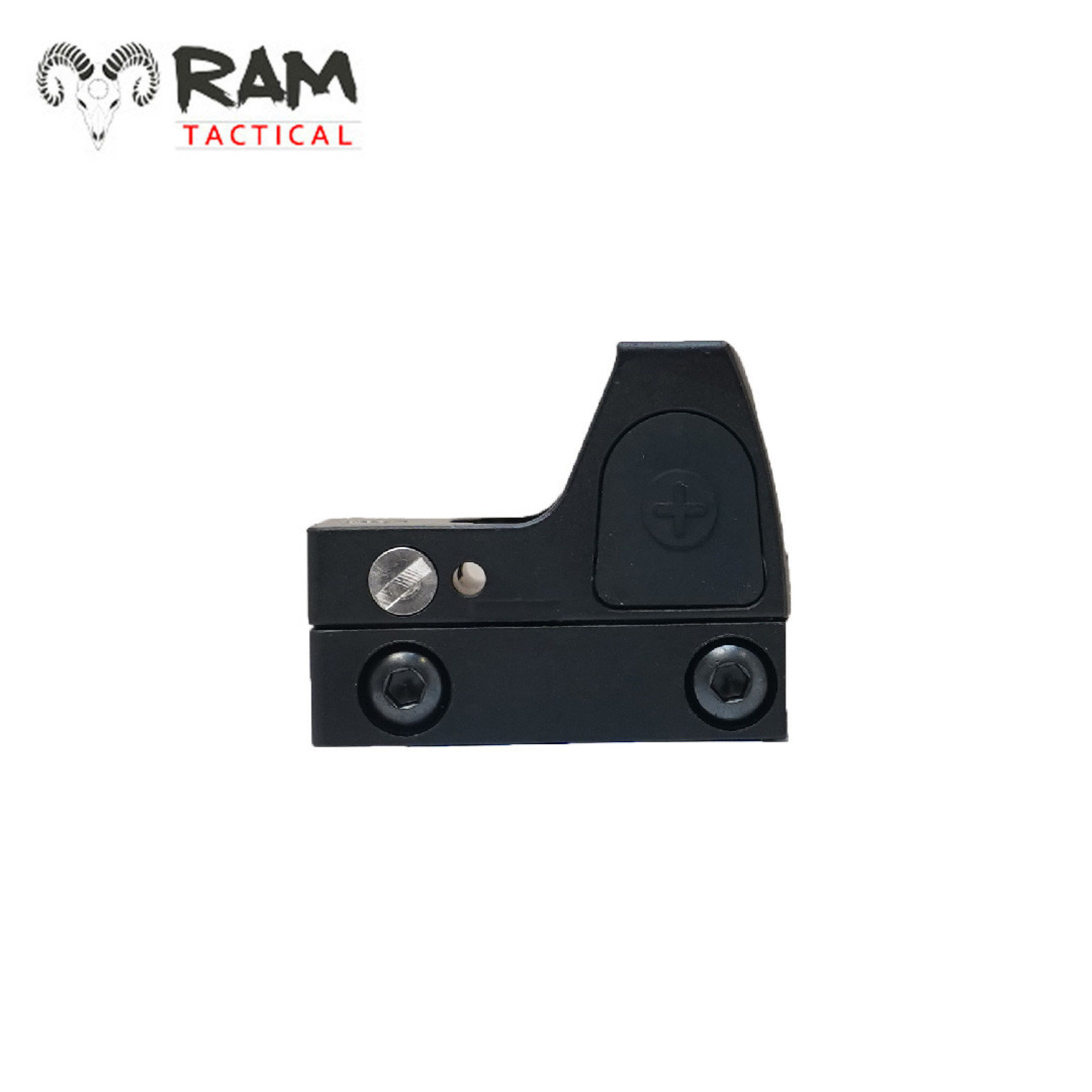 RAM  Ruggedized Miniature Reflex sight | Red dot