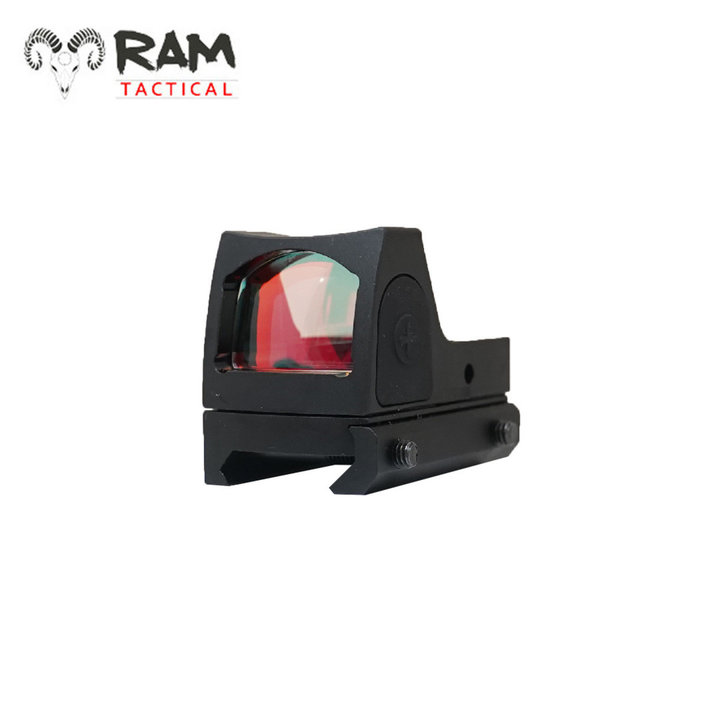 RAM RMR Red dot sight | 22mm weaver/RMR