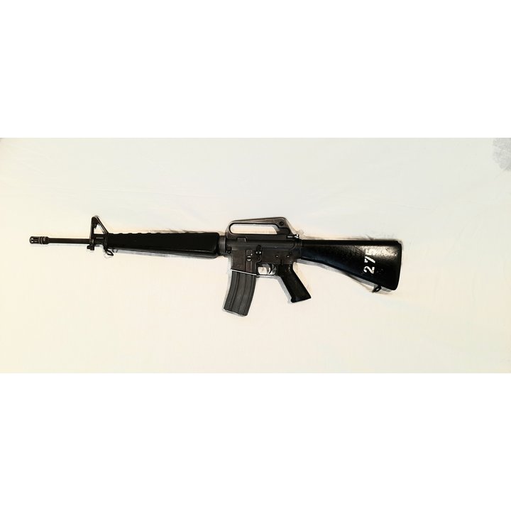 Deactivated Colt M16A1
