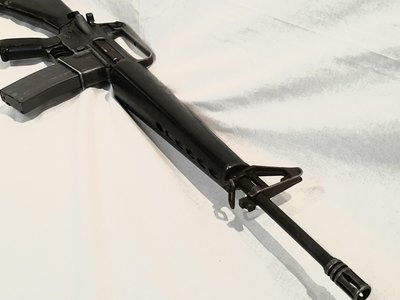 Deco Colt M16A1 - Airguns Europe
