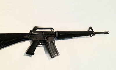 Deco Colt M16A1 - Airguns Europe