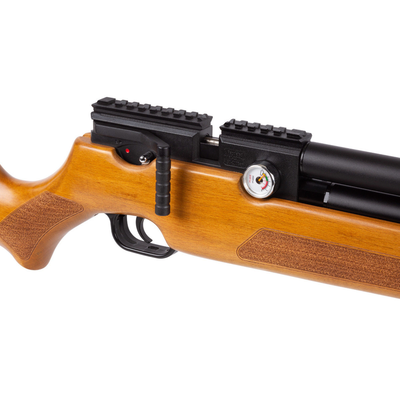 Air Venturi Avenger Wood PCP