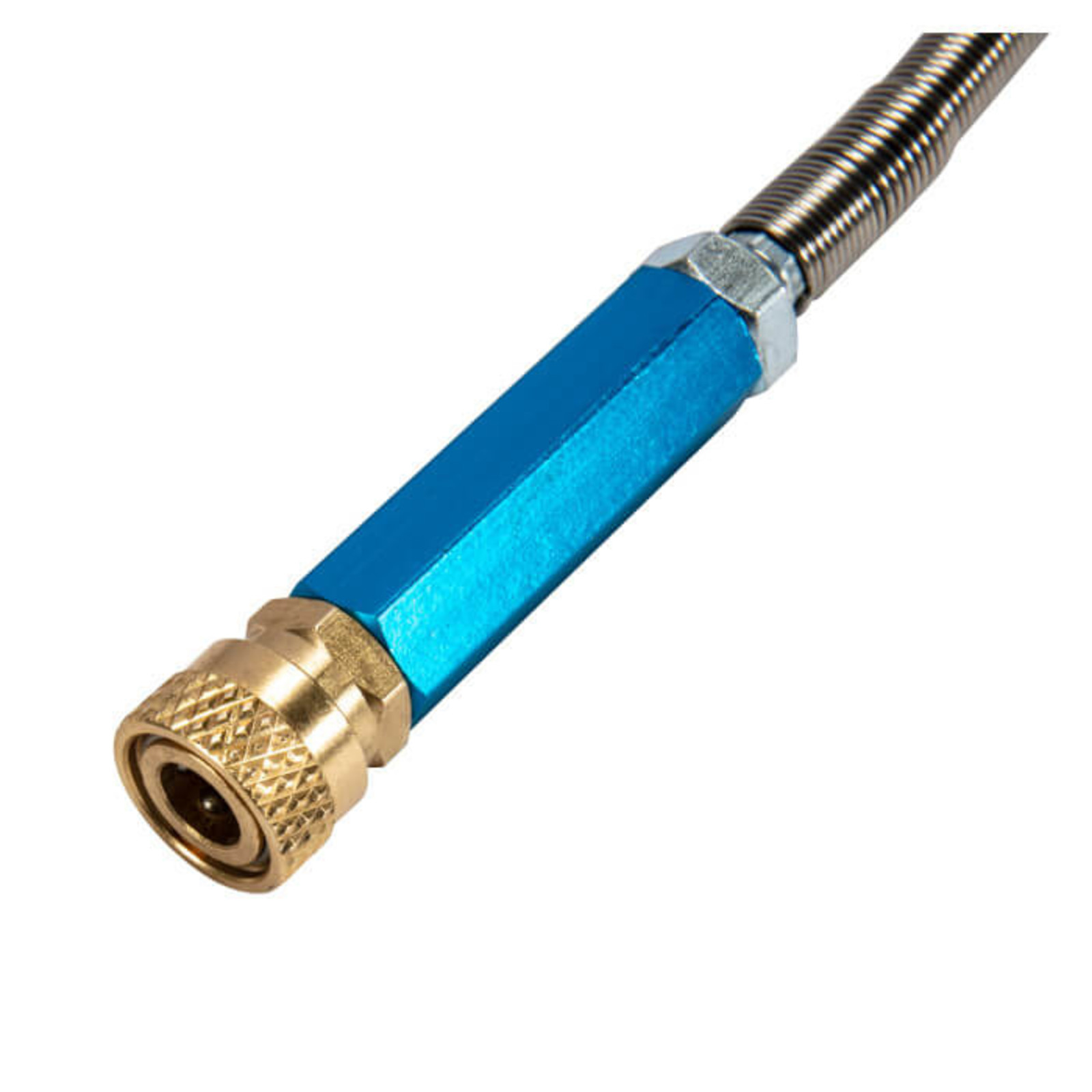 Umarex Origin 5.5mm PCP + pump