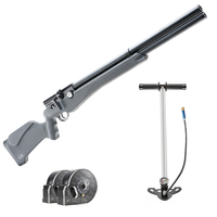 Umarex Origin 5.5mm PCP + pump