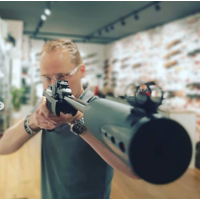 Gamo Gamo Replay 10 Magnum IGT GEN2i 5.5mm (.22)