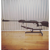 Gamo Gamo Replay 10 Magnum IGT GEN2i 5.5mm (.22)