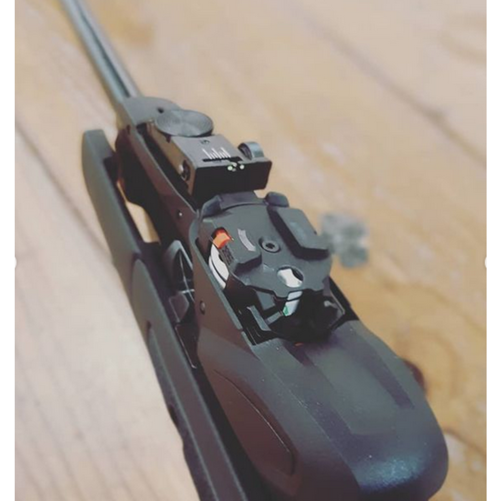 Gamo Gamo Replay 10 Magnum IGT GEN2i 5.5mm (.22)