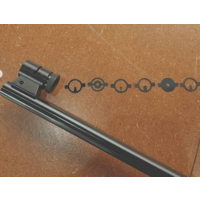 Weihrauch HW50 S Air Rifle