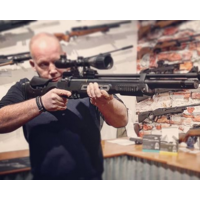 Hatsan Hatsan BT65 SB Elite PCP 6,35mm