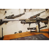 Umarex Umarex Hammer .510 PCP Rifle