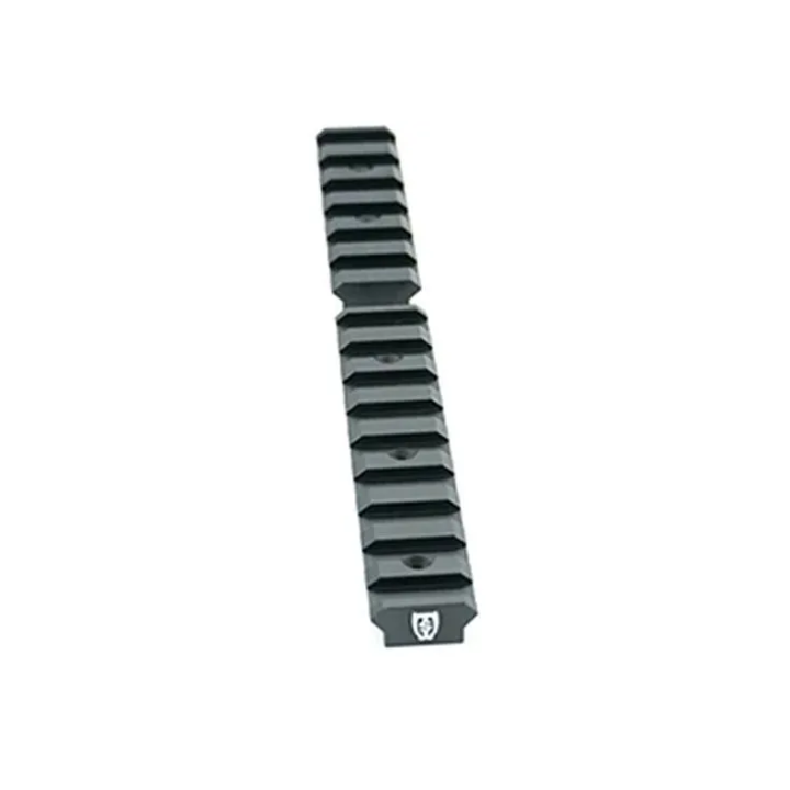 Saber Tactical Picatinny rails for Avenger