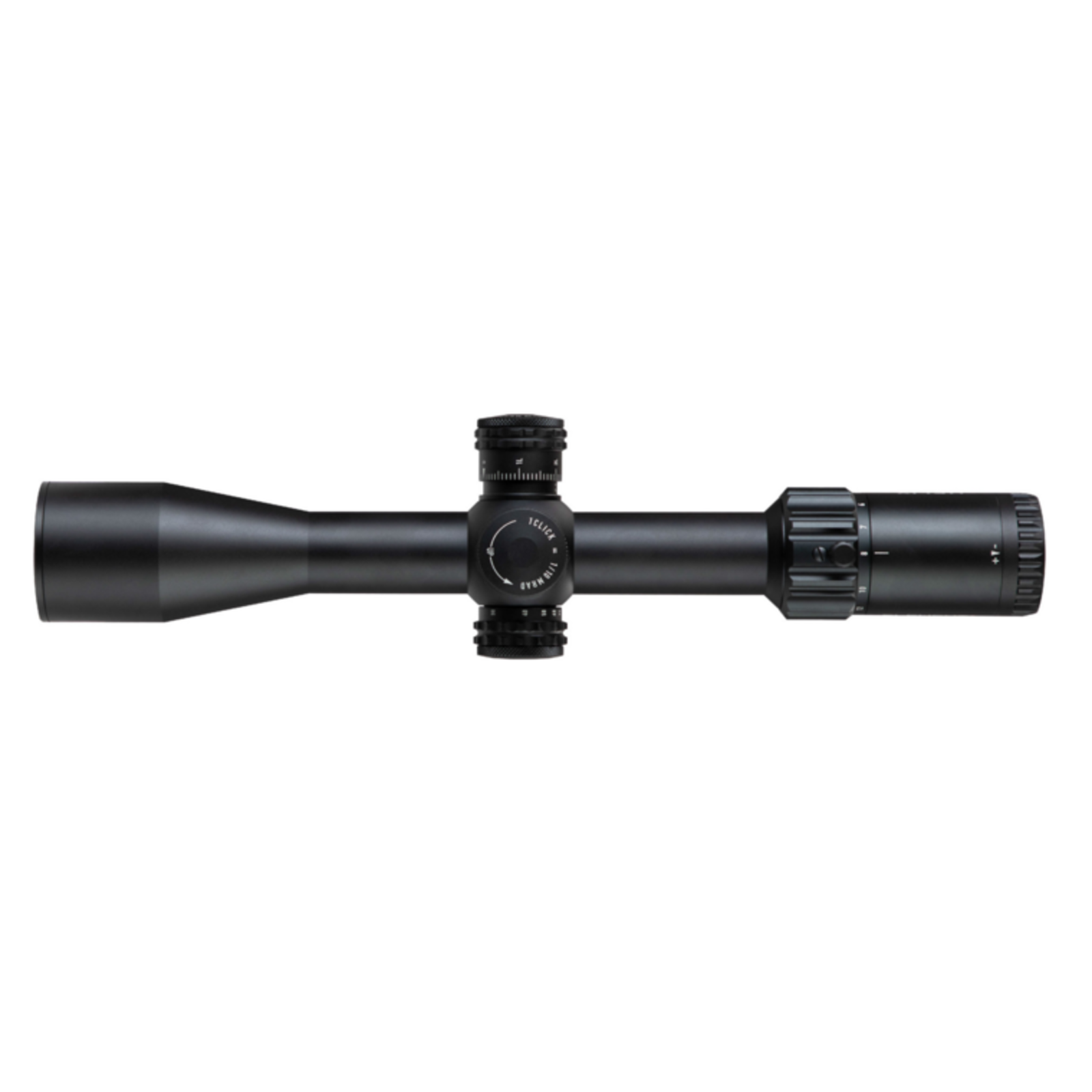 Element Optics Helix 4-16x44 FFP MRAD