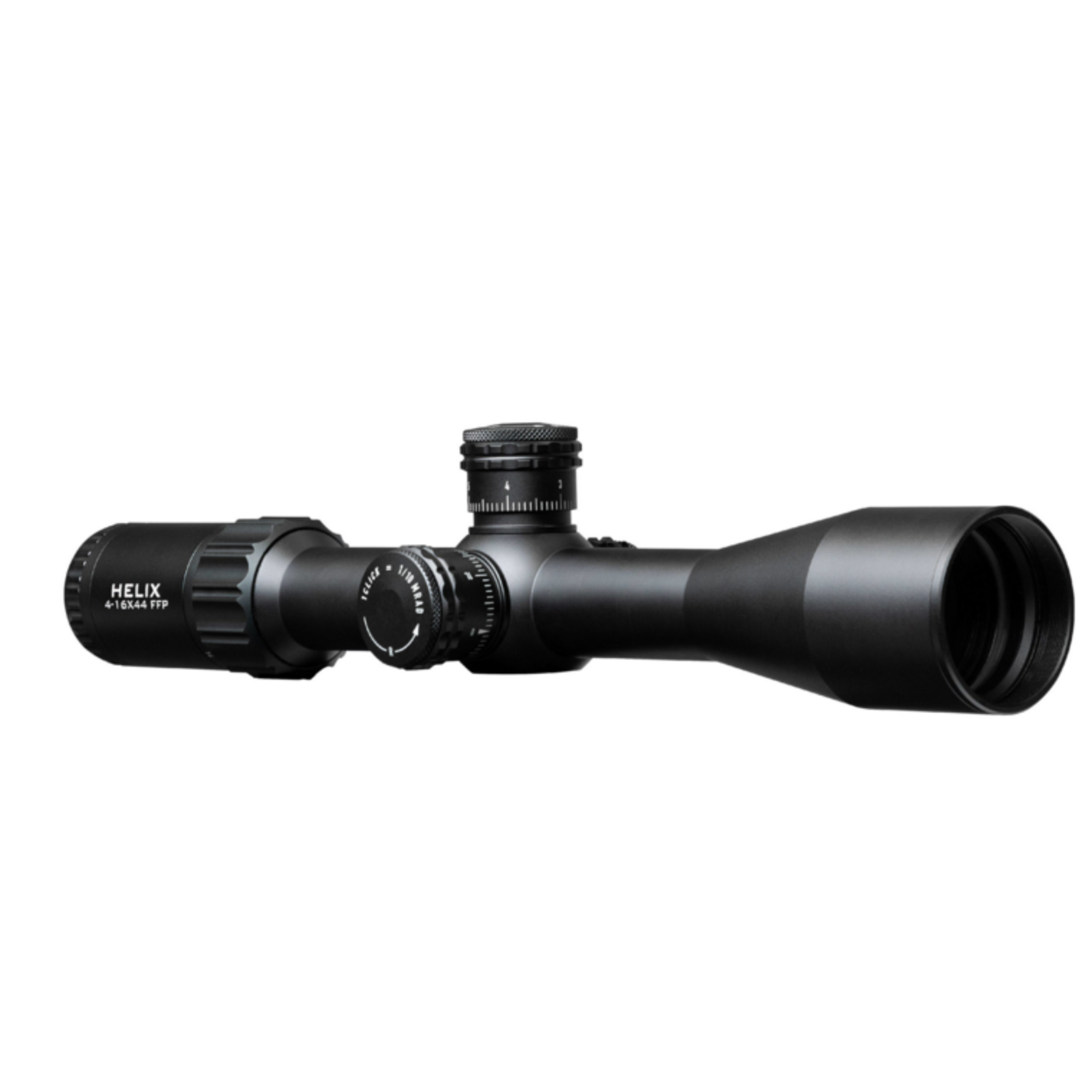 Element Optics Helix 4-16x44 FFP MRAD