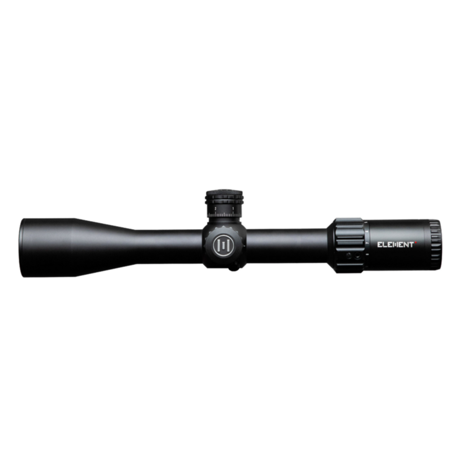 Element Optics Helix 4-16x44 FFP MRAD