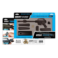 GOAT Guns M16A1 Miniature