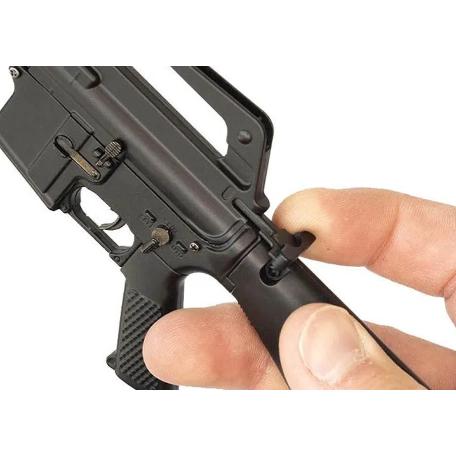 GOAT Guns M16A1 Miniature