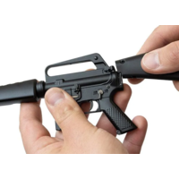 GOAT Guns M16A1 Miniature