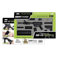 GOAT Guns AR-15 Miniature