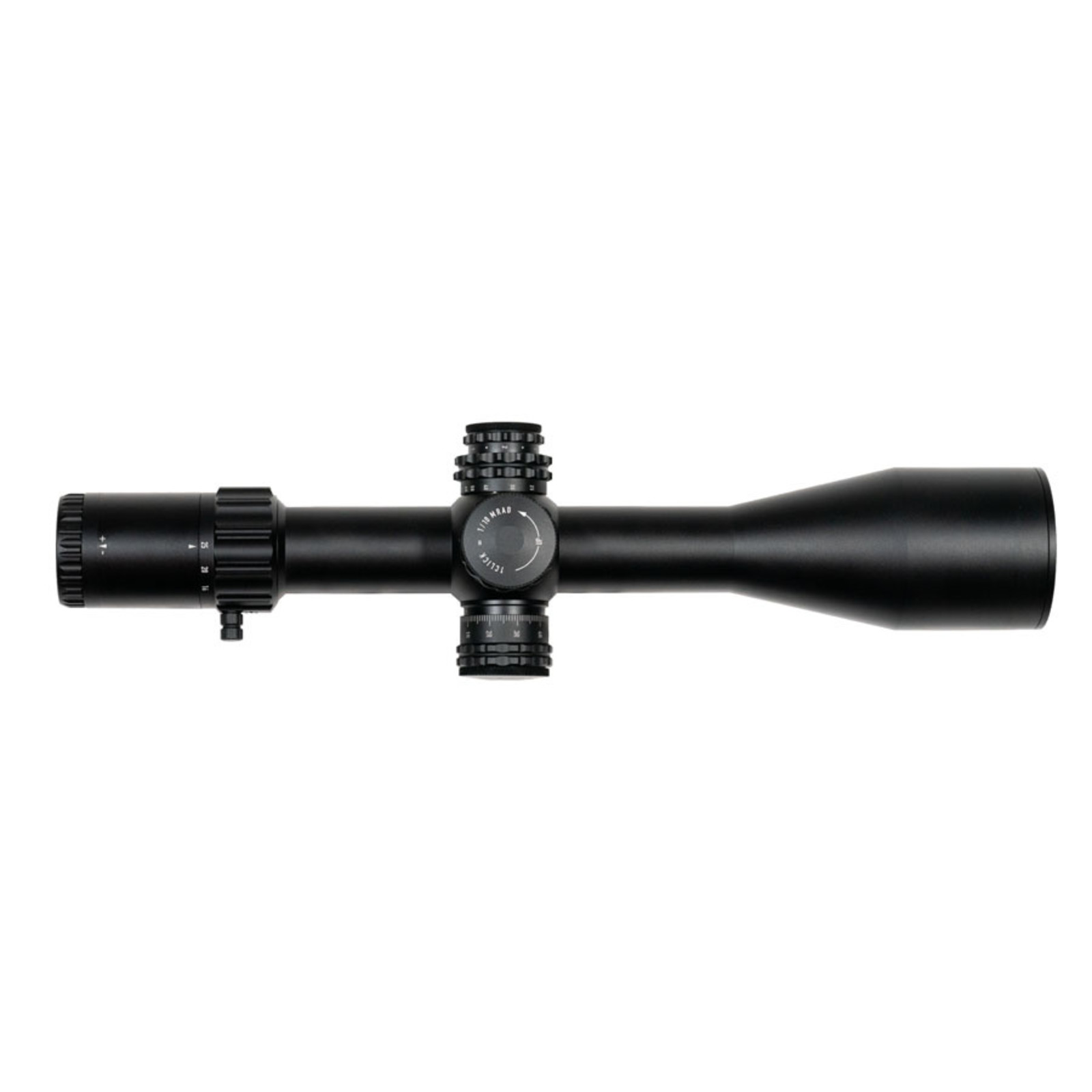 Element Optics TITAN 5-25x56 FFP MRAD