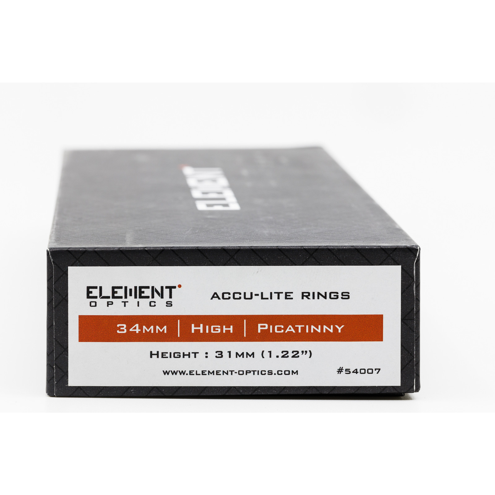 Element Optics Accu-Lite Mounts
