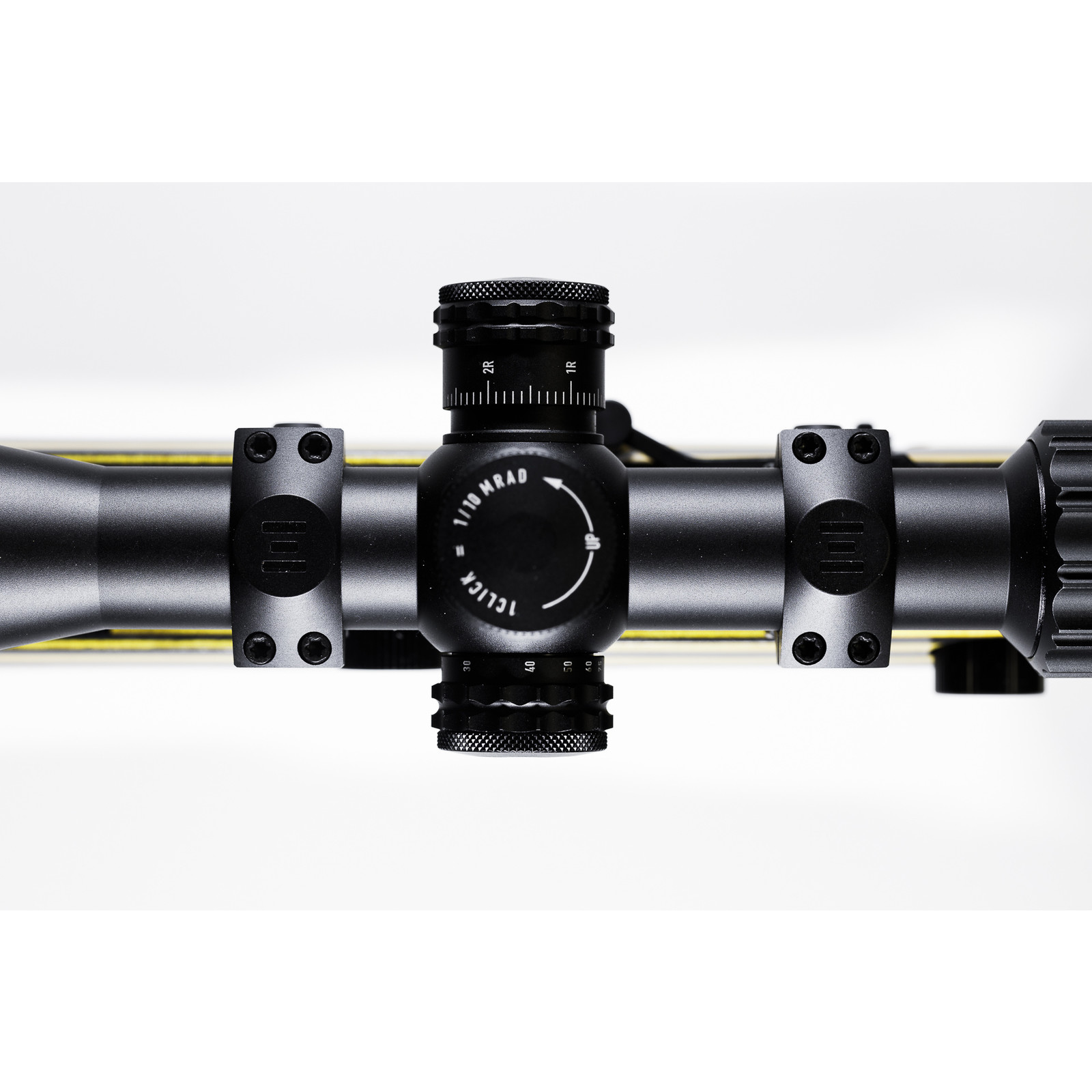 Element Optics Accu-Lite Mounts