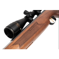 Weihrauch  HW97 K Air Rifle