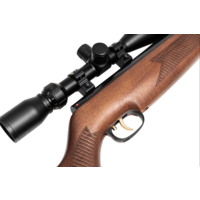 Weihrauch  HW97 K Air Rifle