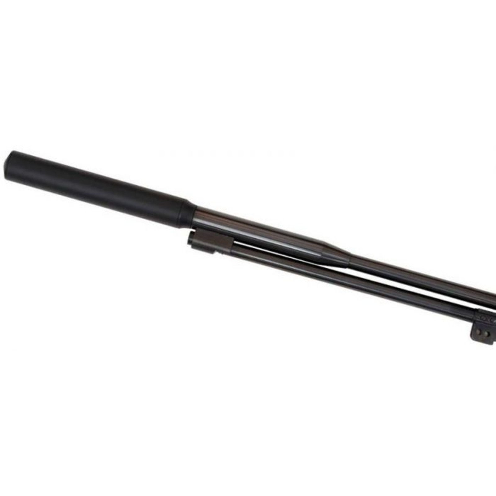 Weihrauch HW97 Suppressor| 4.5mm & 5.5mm