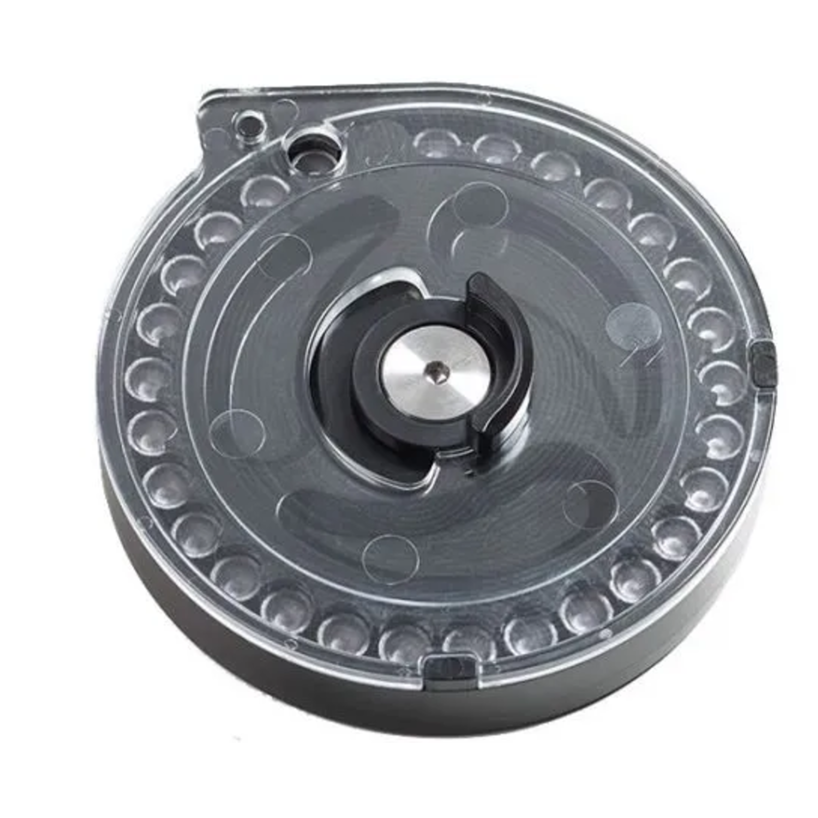 FX Airguns Magazine Side Shot Hi-Cap