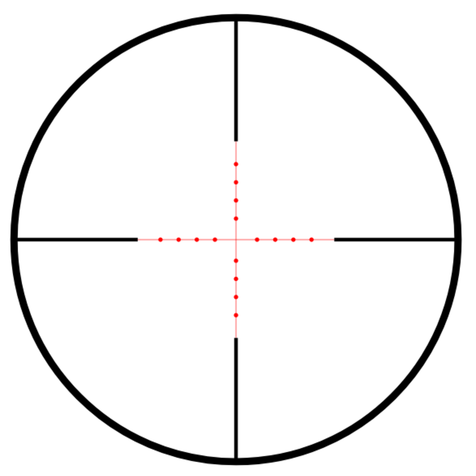 Hawke Vantage 4-16x50 AO IR