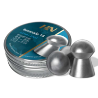 Haendler & Natermann Baracuda 18 5.5mm | 18.13 grains