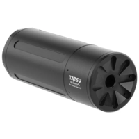 DonnyFL Tatsu Suppressor | 1/2 UNF