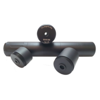 HUMA-AIR HUMA  MOD30-5 (long) Modular suppressor