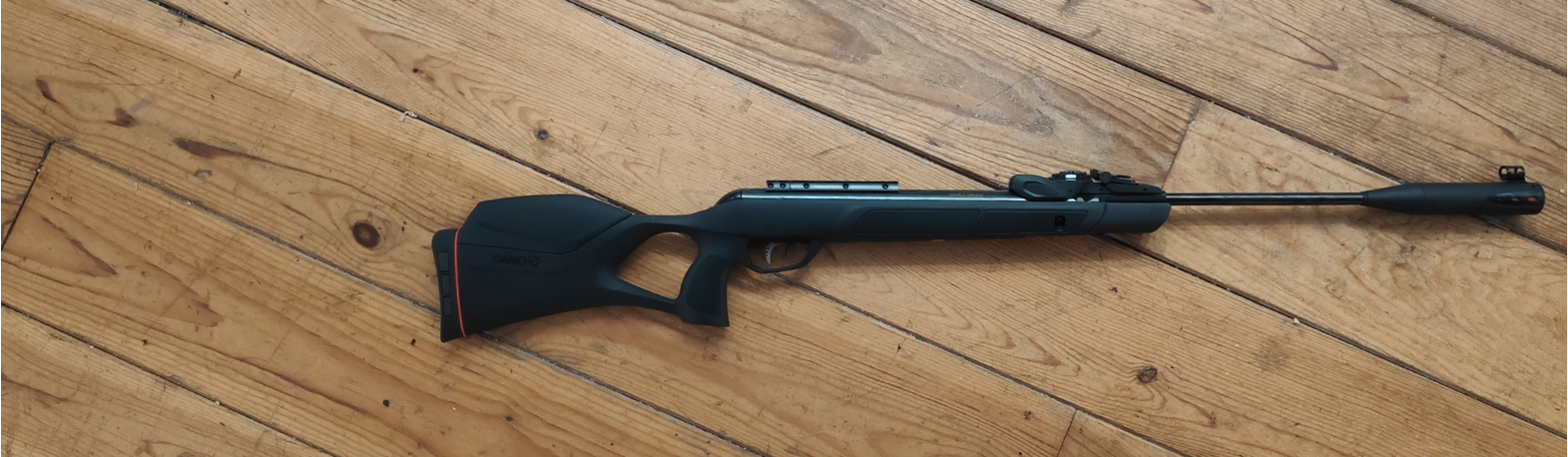 Gamo Replay 10x Gen2