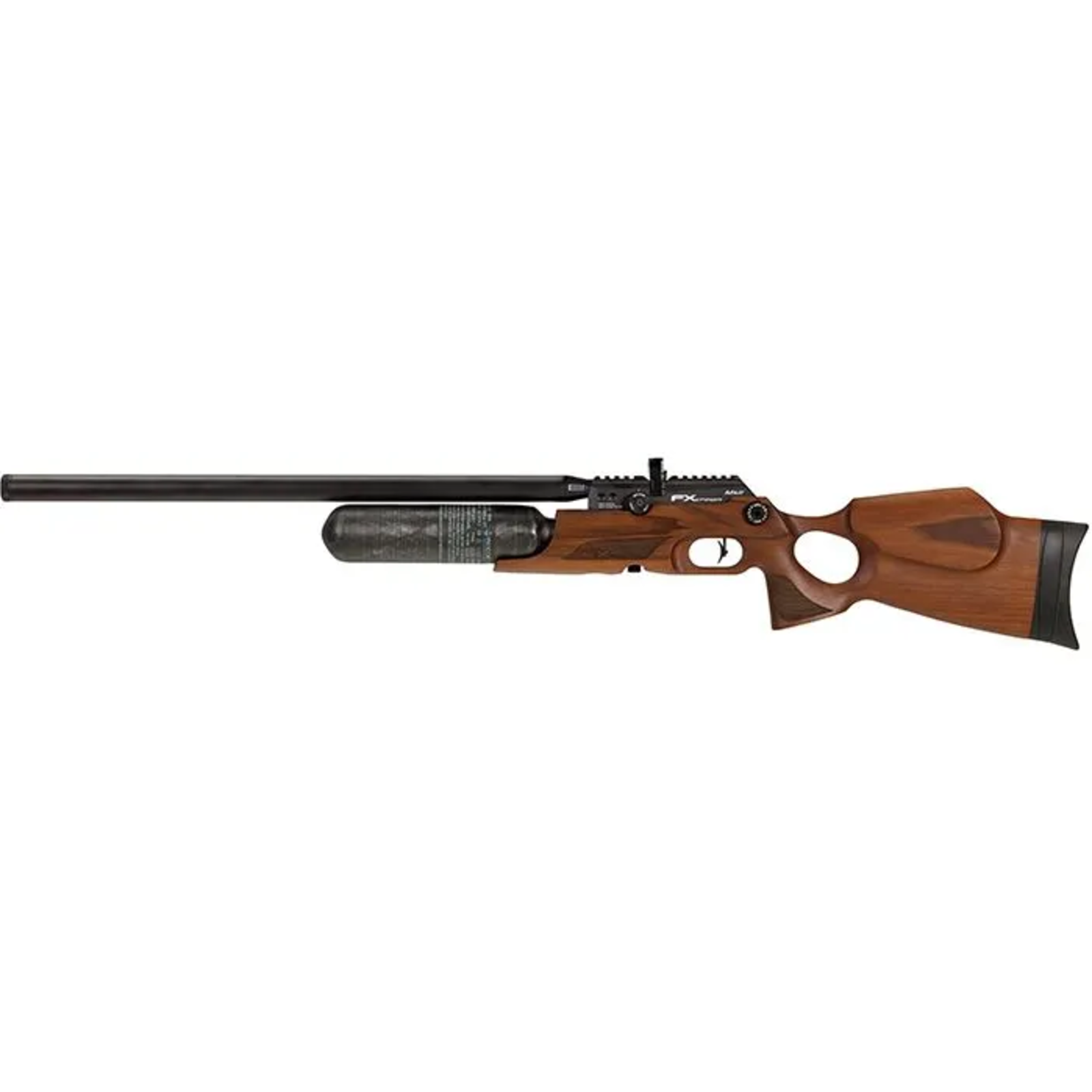 FX Airguns Crown MK2 Walnut