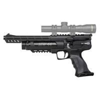 Weihrauch HW44 PCP Pistol