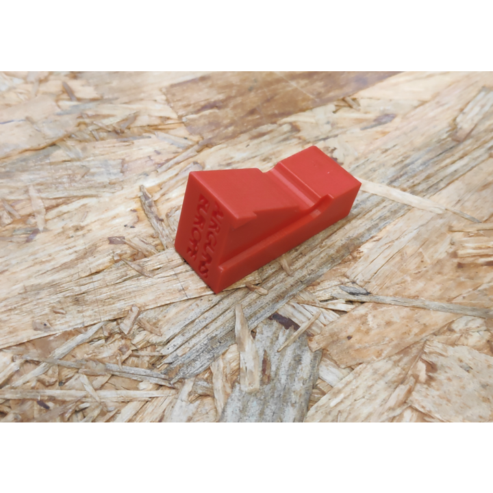 Single Shot Tray for the FX Dreamline/Crown