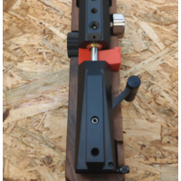 Airguns Europe Single Shot Tray for the FX Dreamline/Crown