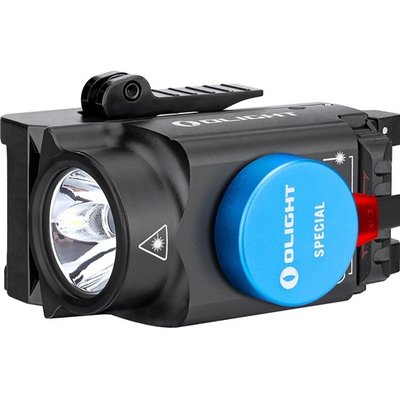 Torcia Baldr RL Mini - Olight