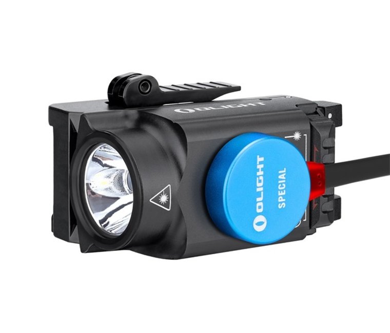 Olight Baldr RL Mini - Airguns Europe