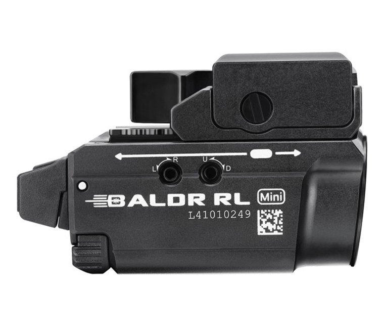 Olight Baldr RL Mini - Airguns Europe