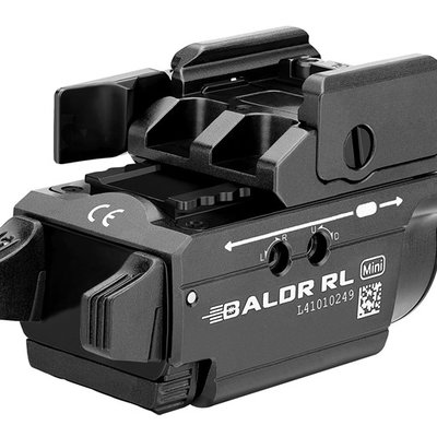 Olight Baldr RL Mini - Airguns Europe