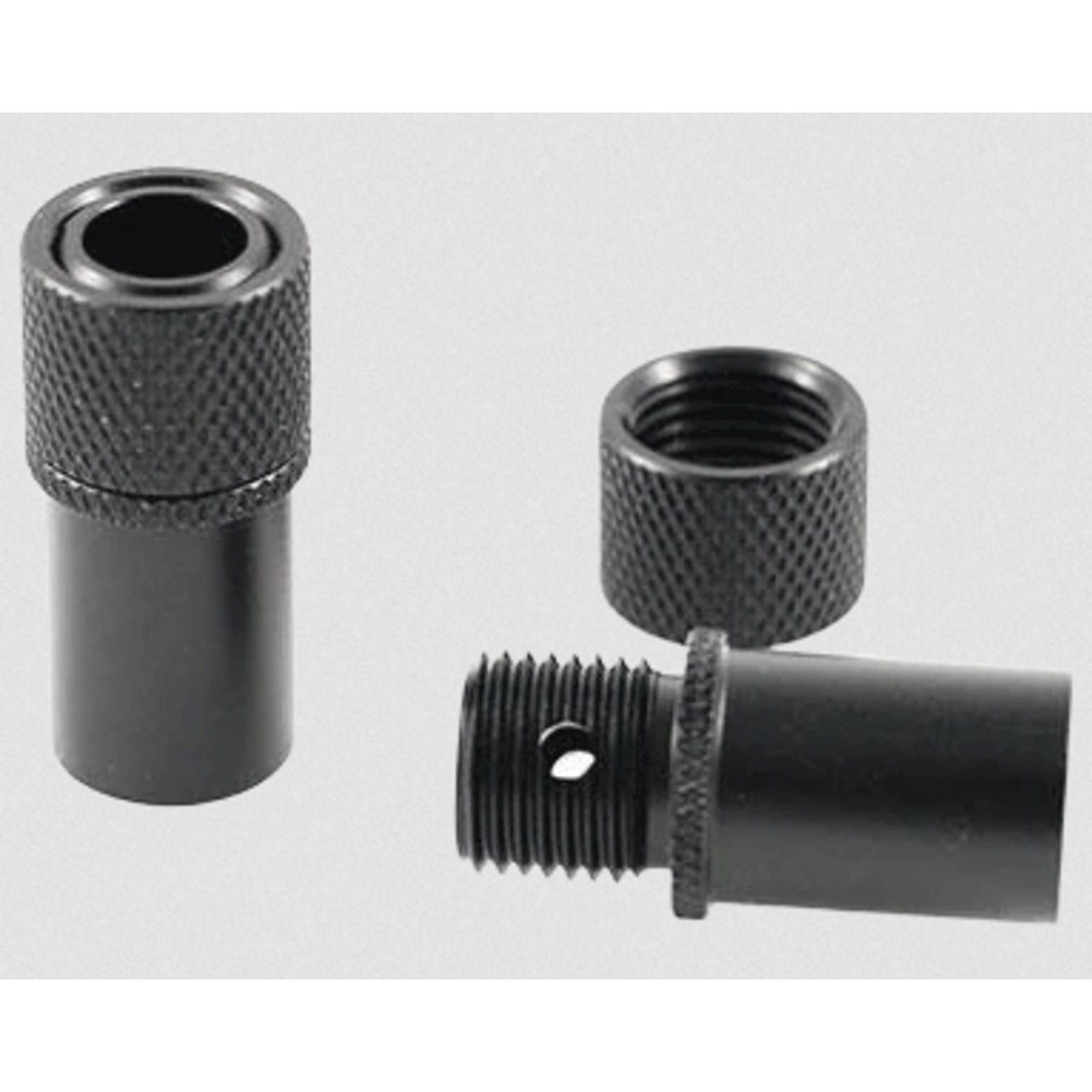 DonnyFL Moderator adaptor M10x1 - 1/2x20 UNF