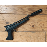 DonnyFL Moderator adaptor M10x1 - 1/2x20 UNF